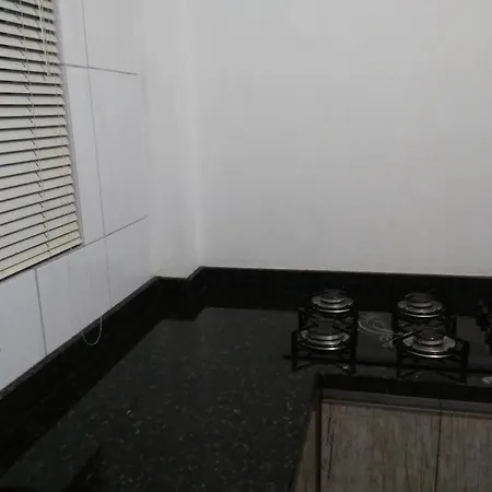 Apartamento Bairro Novo Mundo-2