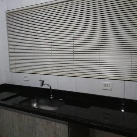Apartamento Bairro Novo Mundo-3
