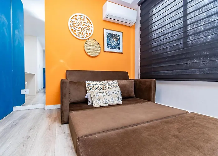 Studio Para Familias Alegres - All1511